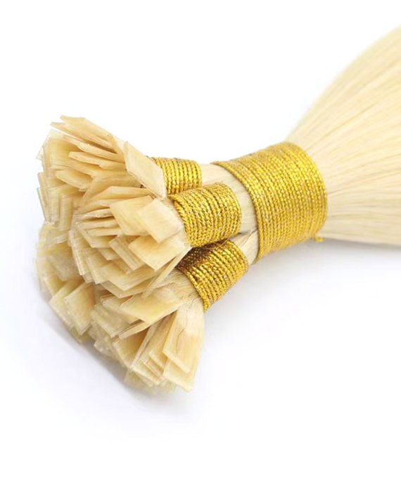 U Tip Hair Extension