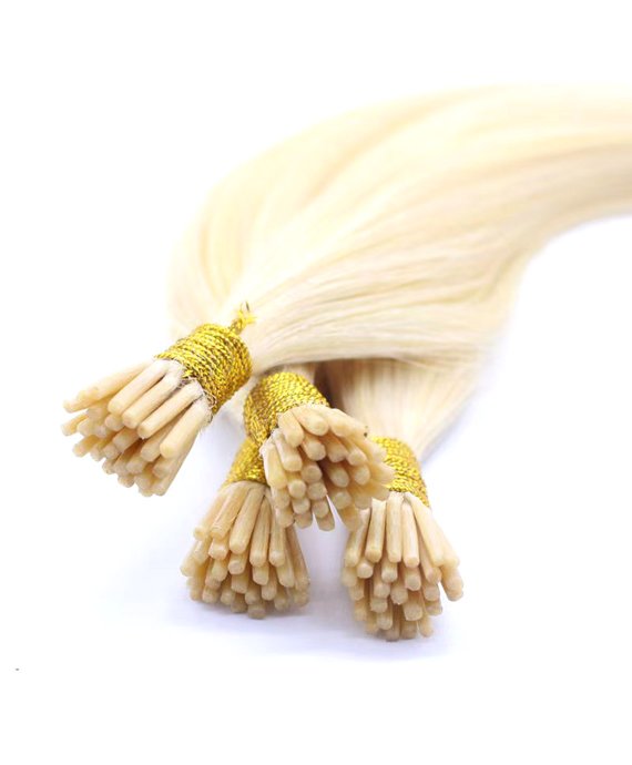 I Tip Hair Extension
