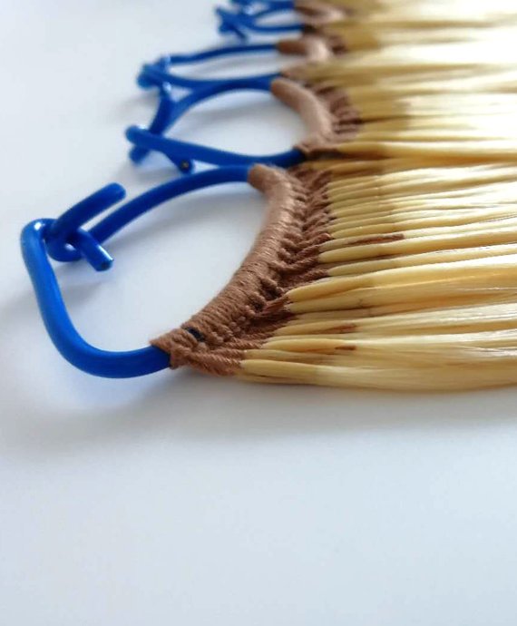 Cotton Hair Extension