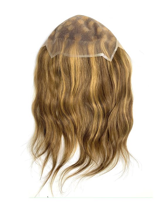 Fine Mono with Soft PU