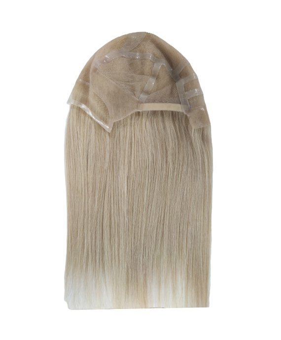 Medical Silicone Wig