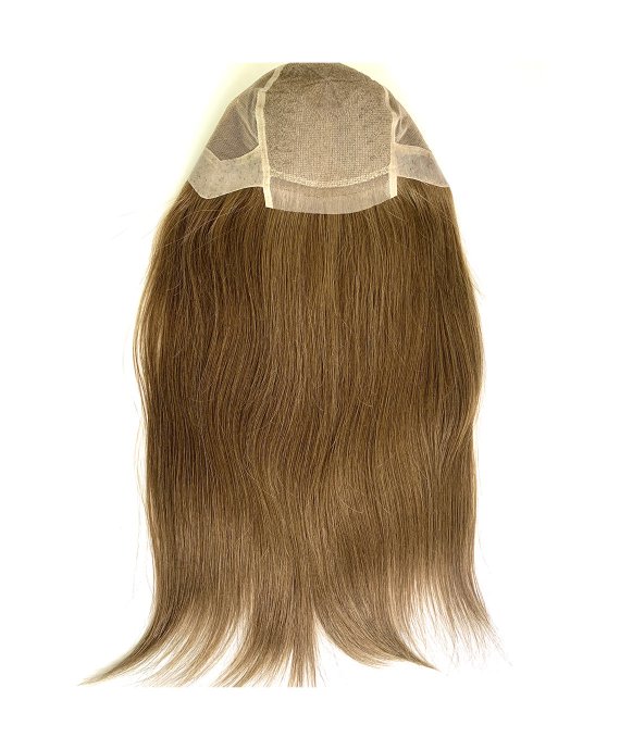 Medical Silicone & Injection Wig