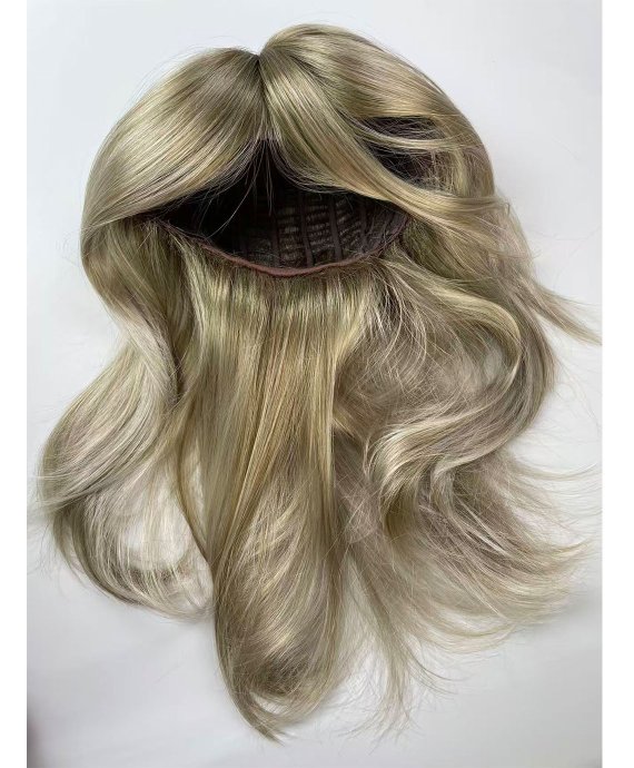 synthetic  wig