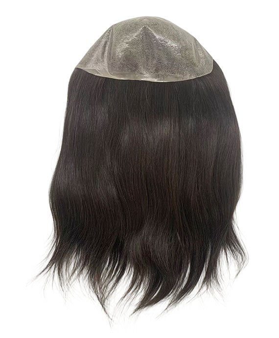 Injected Skin Hair Wig (Iniettata)