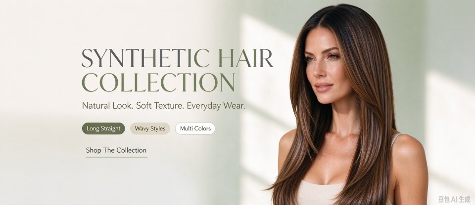 Synthetic Hair